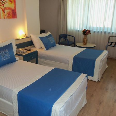 Hotel Baylan Yenisehir Smirne Esterno foto