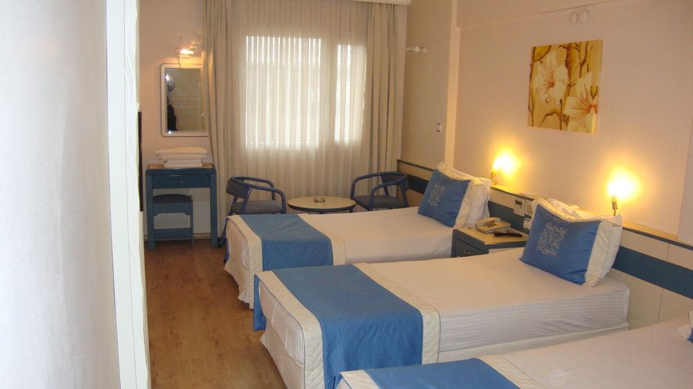 Hotel Baylan Yenisehir Smirne Esterno foto