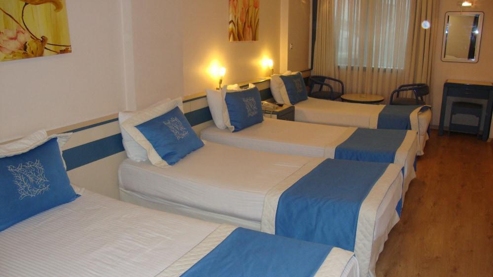Hotel Baylan Yenisehir Smirne Esterno foto
