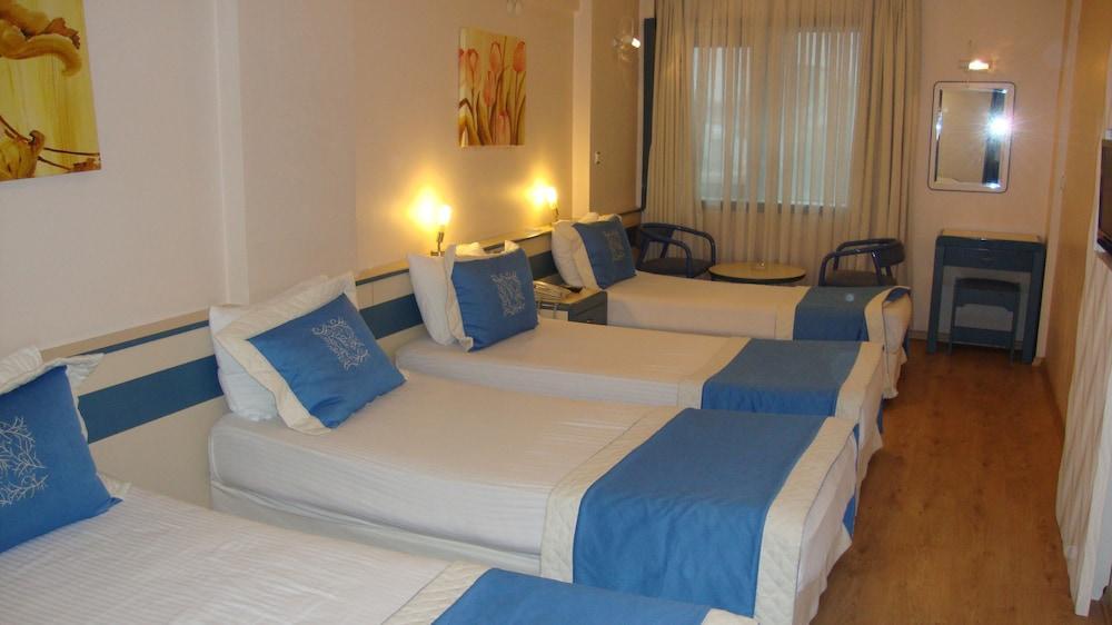 Hotel Baylan Yenisehir Smirne Esterno foto