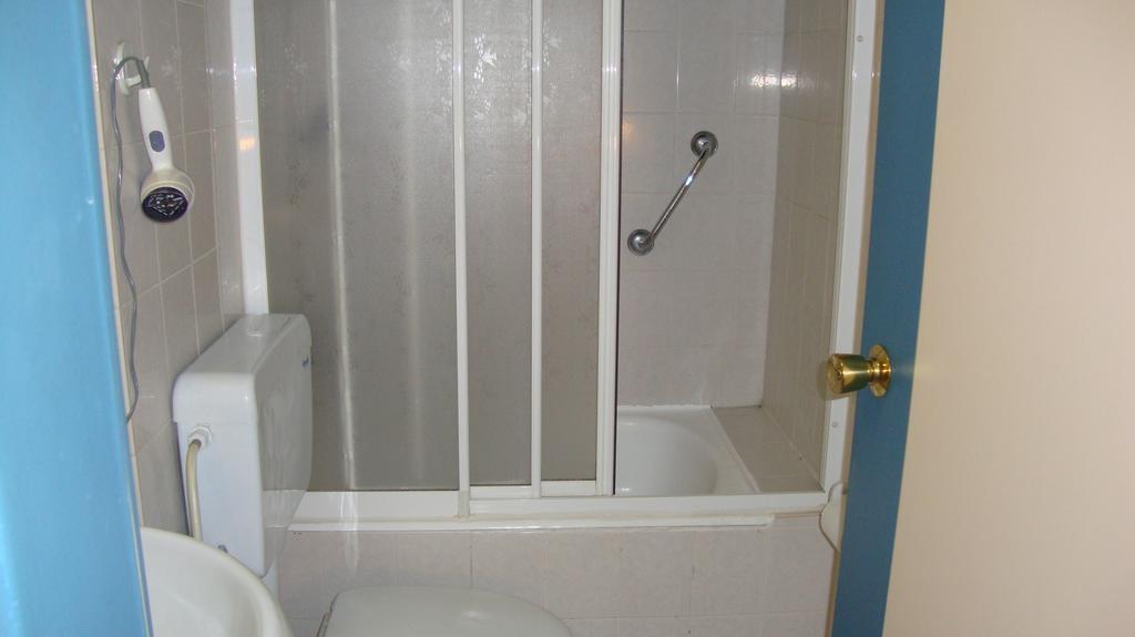 Hotel Baylan Yenisehir Smirne Camera foto