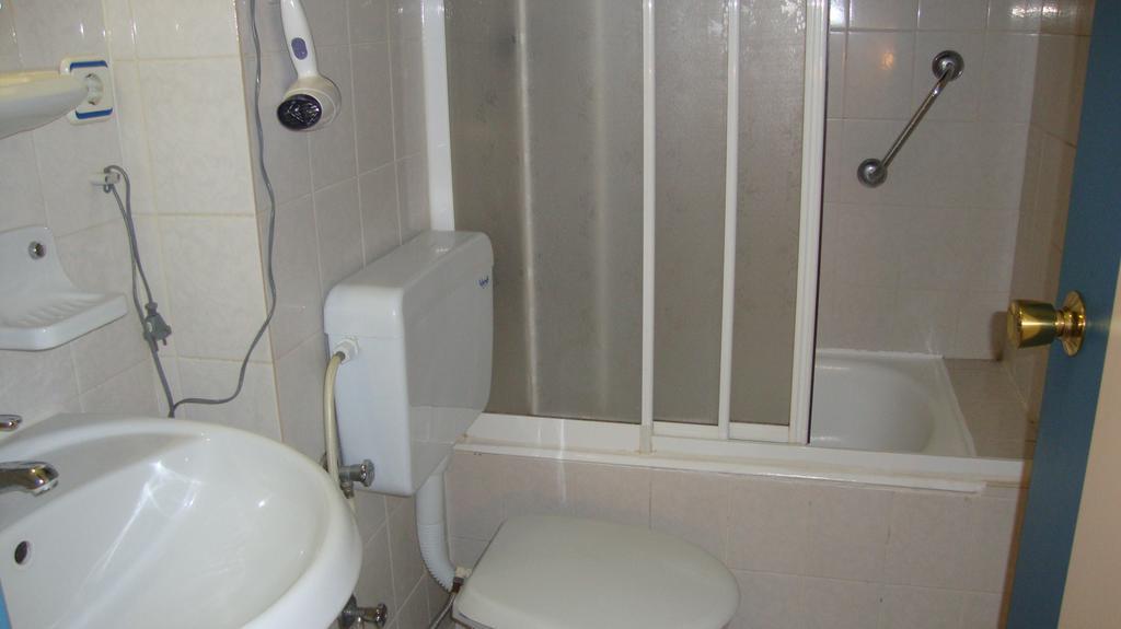 Hotel Baylan Yenisehir Smirne Camera foto