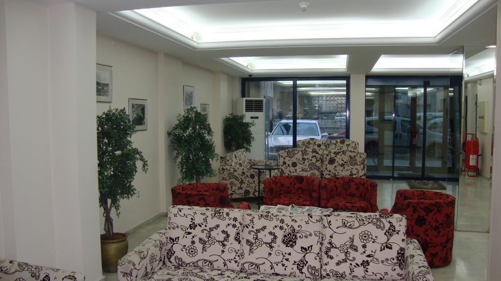 Hotel Baylan Yenisehir Smirne Esterno foto