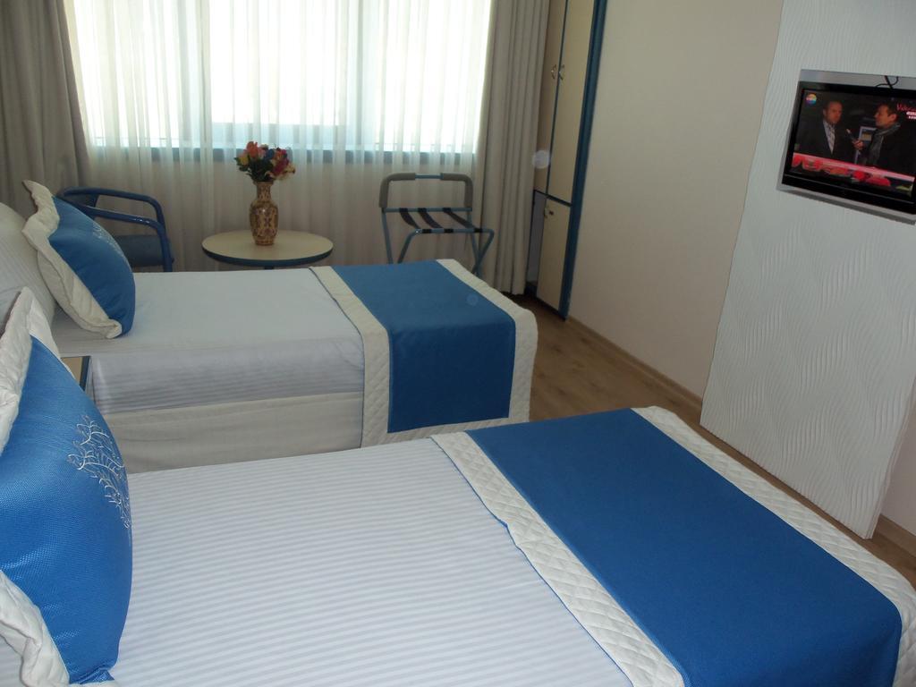 Hotel Baylan Yenisehir Smirne Esterno foto