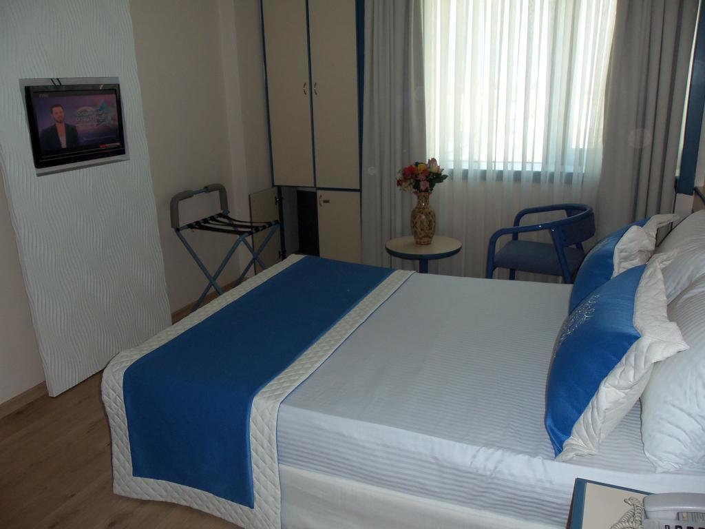 Hotel Baylan Yenisehir Smirne Esterno foto