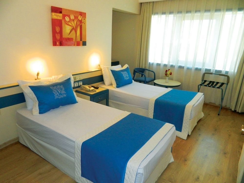 Hotel Baylan Yenisehir Smirne Esterno foto