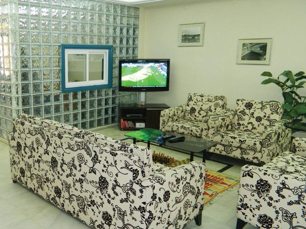 Hotel Baylan Yenisehir Smirne Esterno foto