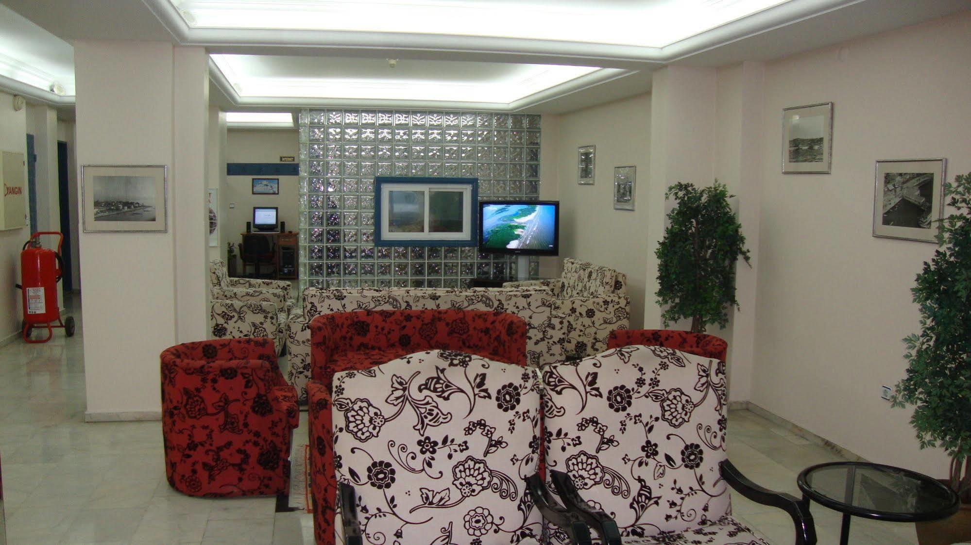 Hotel Baylan Yenisehir Smirne Esterno foto