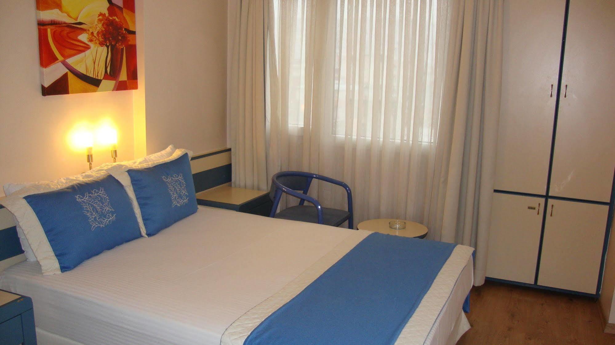 Hotel Baylan Yenisehir Smirne Esterno foto