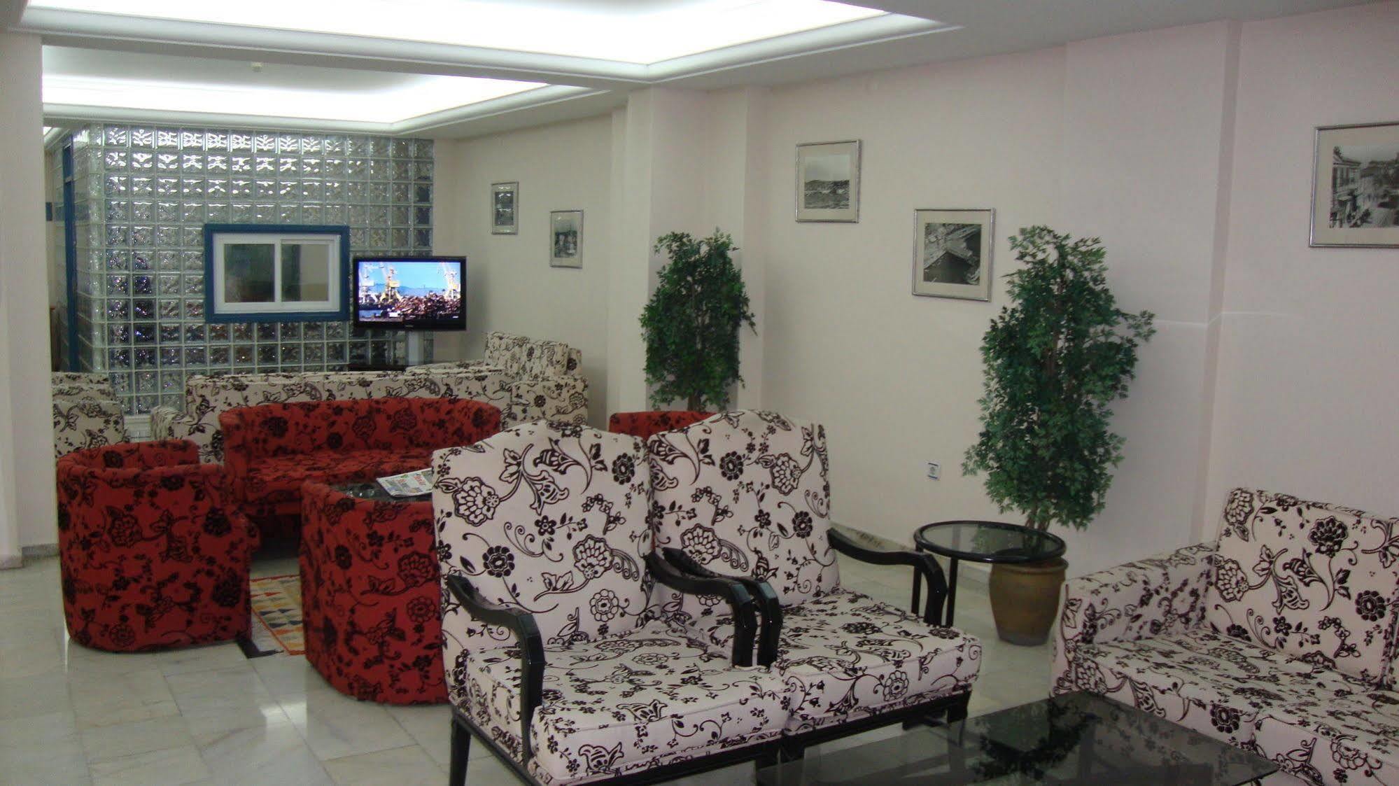 Hotel Baylan Yenisehir Smirne Esterno foto