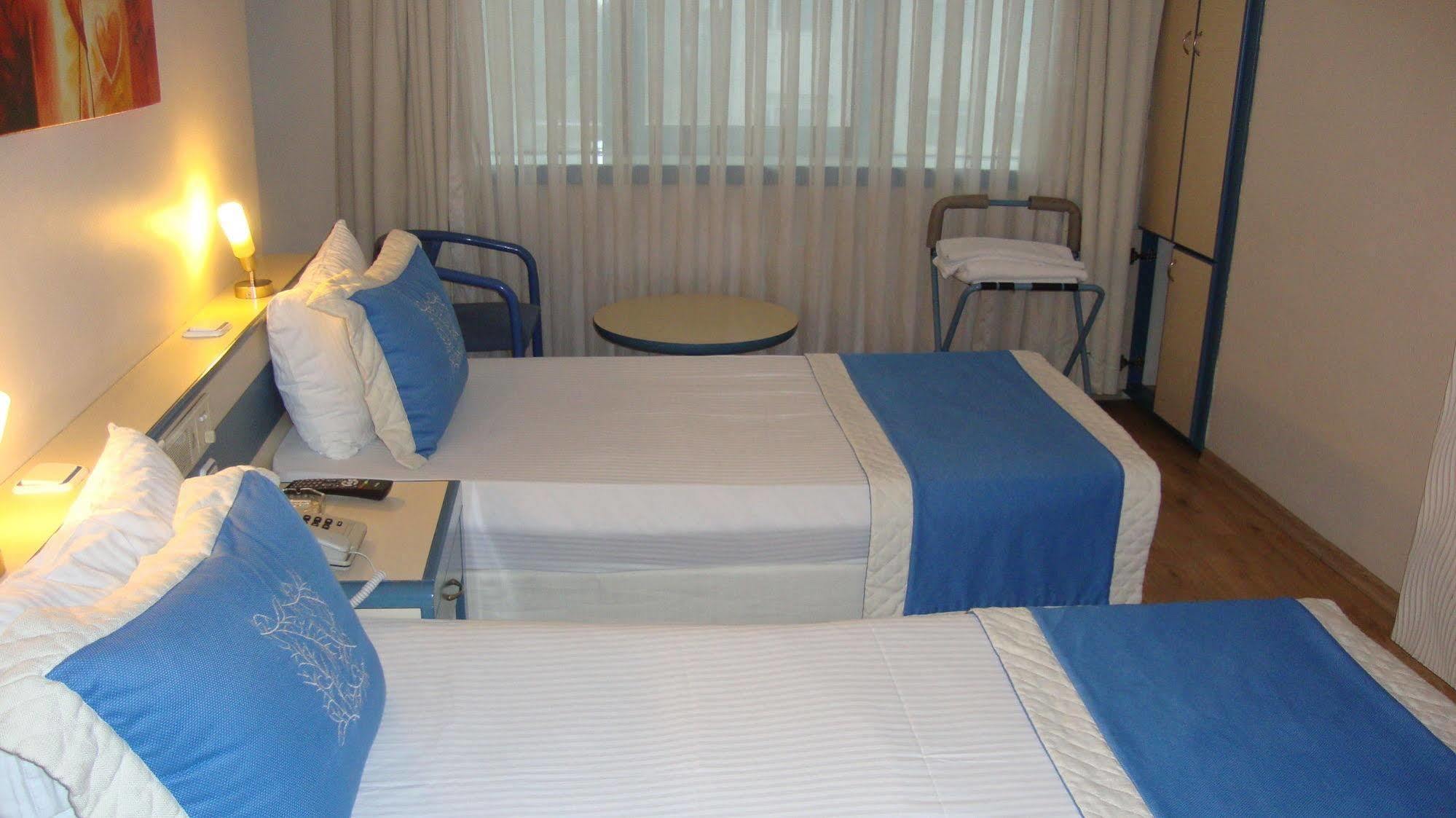 Hotel Baylan Yenisehir Smirne Esterno foto