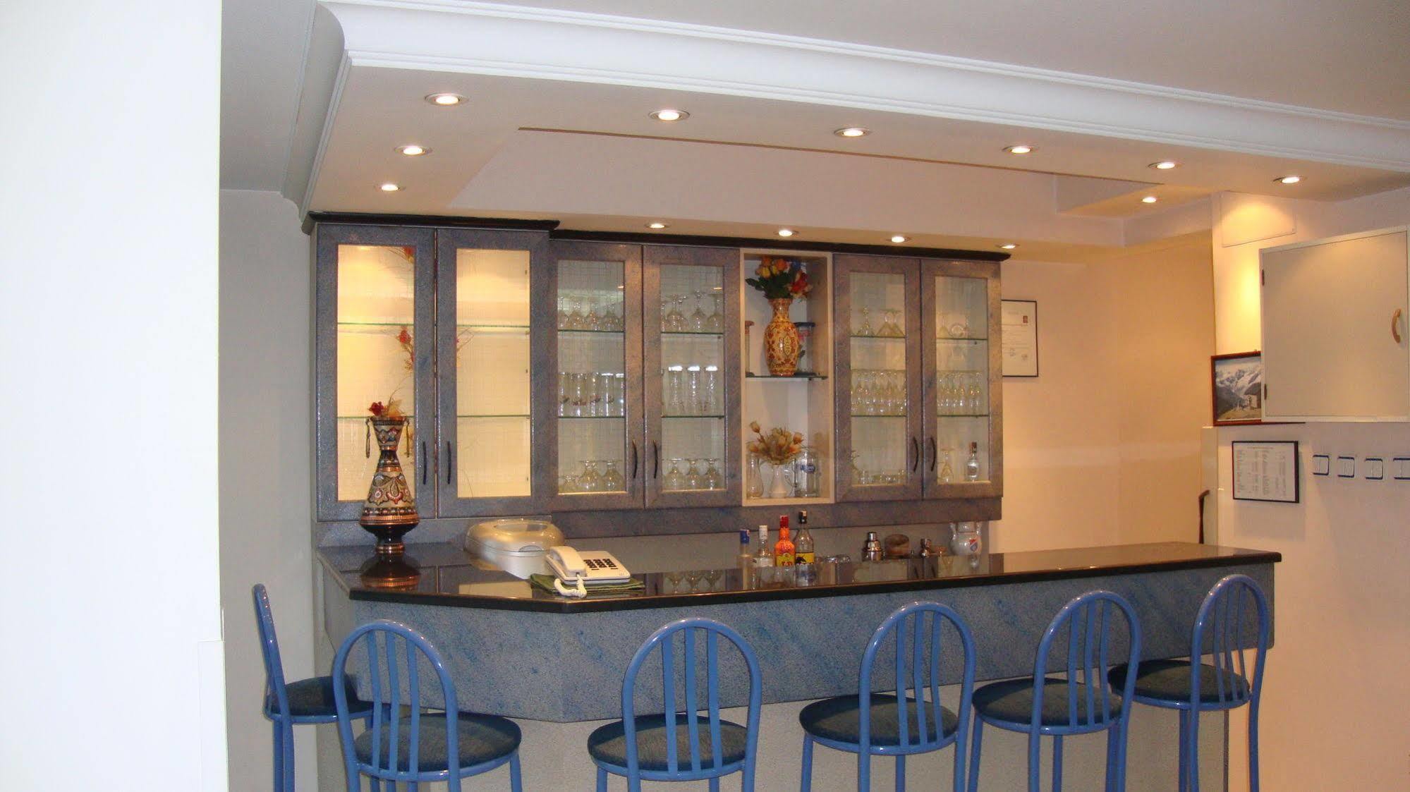 Hotel Baylan Yenisehir Smirne Esterno foto