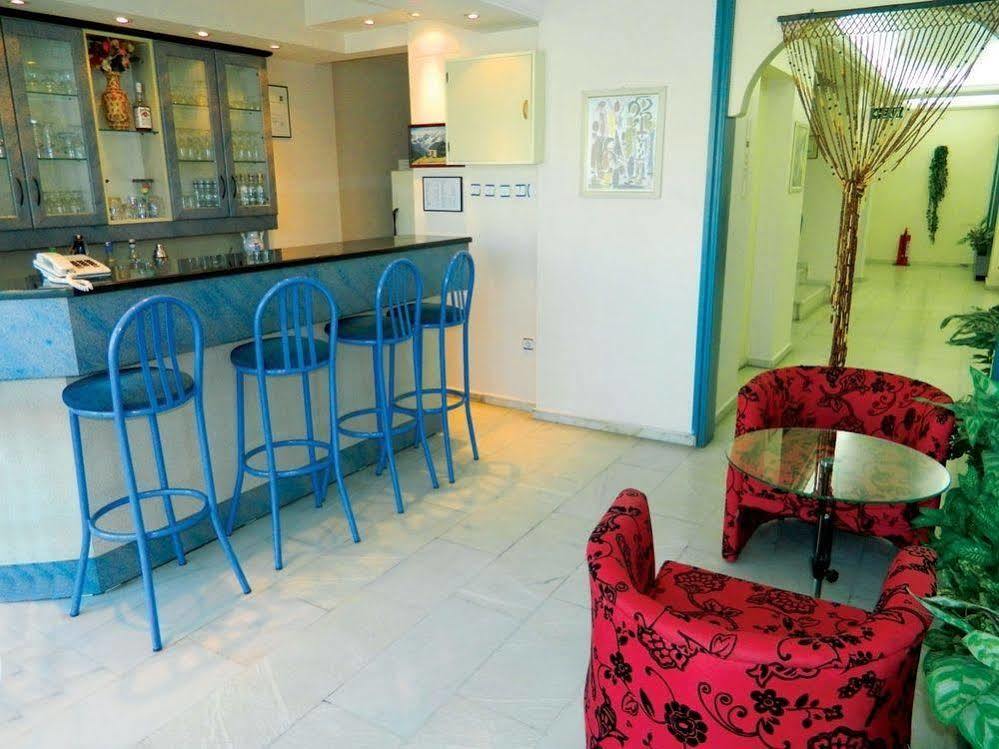 Hotel Baylan Yenisehir Smirne Esterno foto