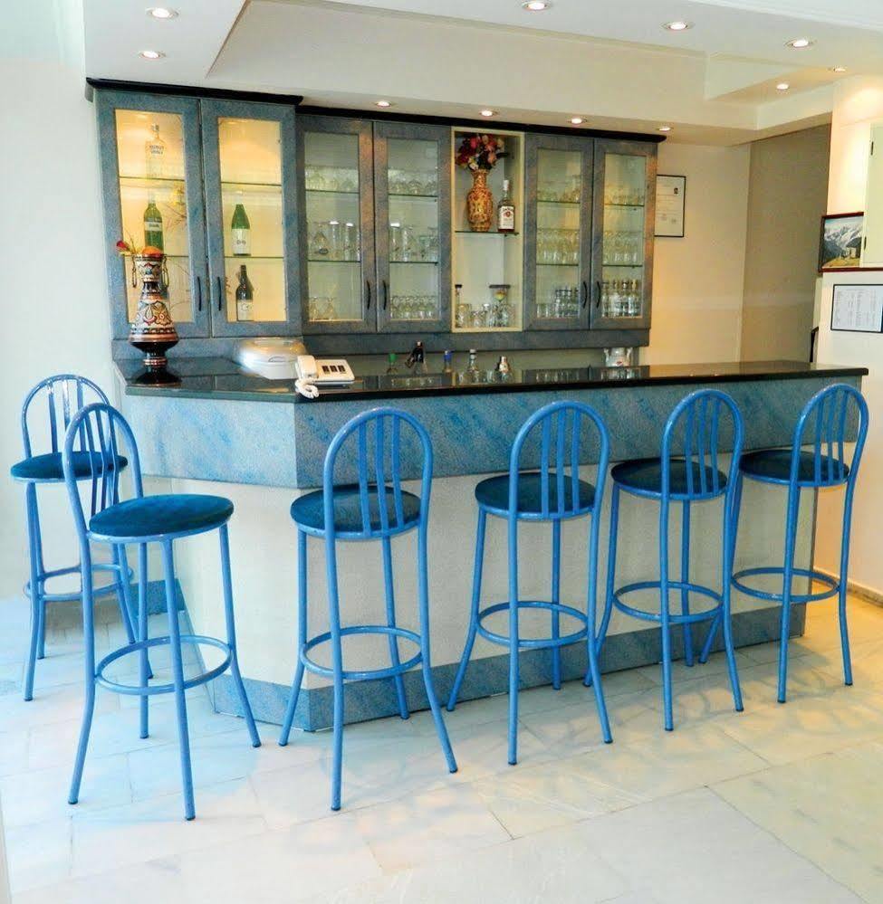 Hotel Baylan Yenisehir Smirne Esterno foto