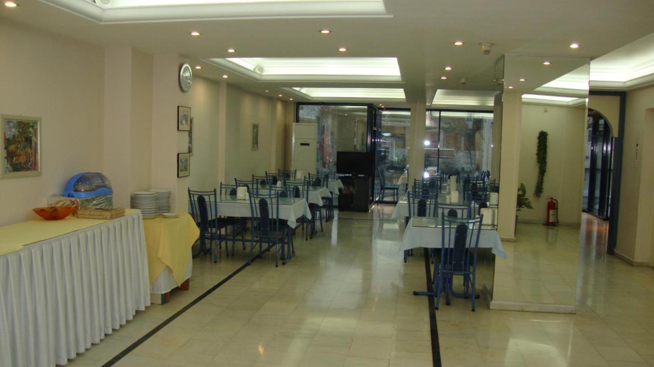 Hotel Baylan Yenisehir Smirne Esterno foto